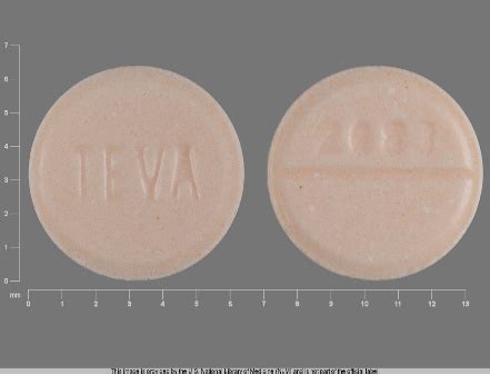 Peach pill teva 2003 - Enter the imprint code that appears on the pill. Example: L484; Select the the pill color (optional). Select the shape (optional). Alternatively, search by drug name or NDC code using the fields above. Tip: Search for the imprint first, then refine by color and/or shape if you have too many results.